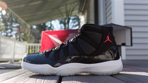 Buy Air Jordan 11 Retro BT '72